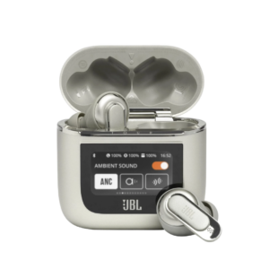JBL TOUR-PRO-2 True Wireless Headphone - Champagne