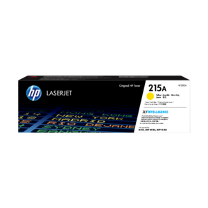 HP 215A Original Yellow Toner