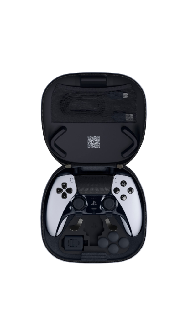 Sony DualSense Edge Wireless Controller for PlayStation 5 - Image 9