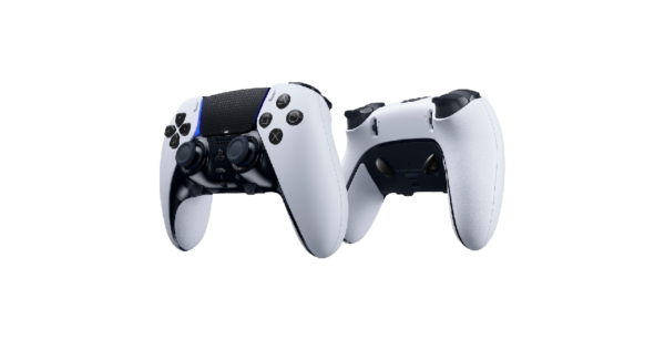 Sony DualSense Edge Wireless Controller for PlayStation 5 - Image 7