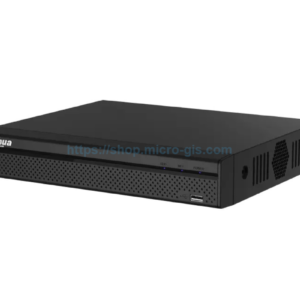 Dahua 8 Channel Compact 1U 8PoE Lite H.265 Network Video Recorder