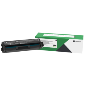 Lexmark CX431dw 6K -Black Extra High Yield Return Program Toner Cartridge