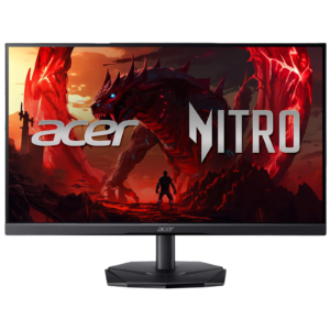 ACER 24.5" 180Hz Monitor - KG251Q