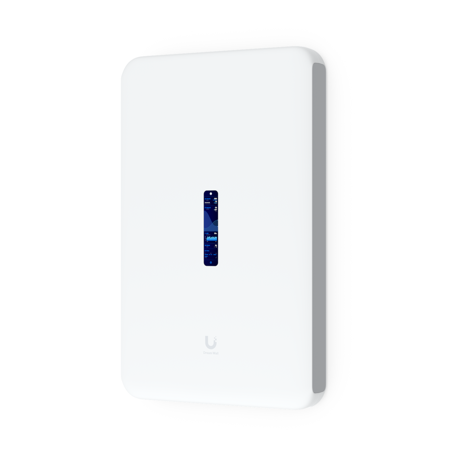 7b216edb-a1b8-435c-93a7-c501986c8ad3 Ubiquiti Networks Dream Wall Cloud Gateway