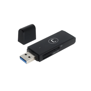 Unno Tekno USB A 3.0 Universal Card Reader