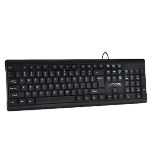 Unno Tekno Klass USB Keyboard