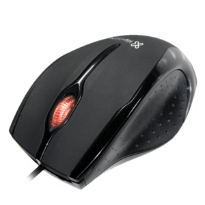 KlipXtreme USB Optical mouse