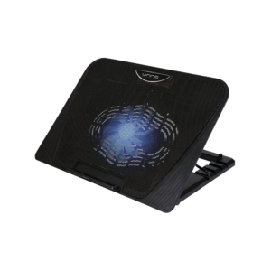 Unno Tekno 15" Adjustable Cooling Pad
