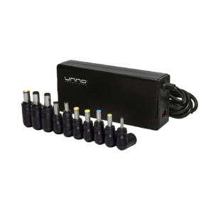 Unno Tekno 90 Watt Universal Laptop Charger