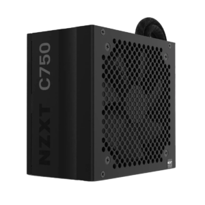 NZXT C750 Bronze 750W Non-Modular Power Supply