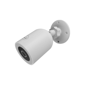 Unno Tekno Cam3+ Smart Outdoor WiFi Camera 3MP – Google & Alexa Compatible – CM1413WT