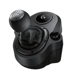 Logitech G Force Shifter For G29 and G92