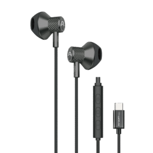 Argom Ultimate Sound Earbuds Aura USB-C