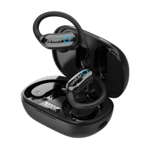 Argom SkeiPods E95 True Wireless Sport Earbuds