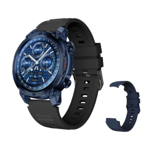Argom Skeiwatch C70 with Accessories - Blue