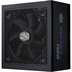 Cooler Master MWE Gold 750 V3 ATX Full Modular PSU