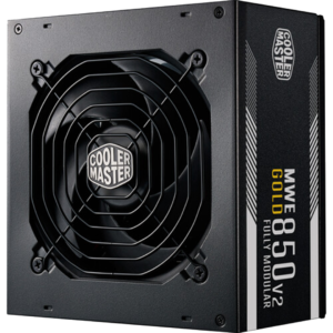 Cooler Master MWE Gold V2 850w Full Modular Power Supply