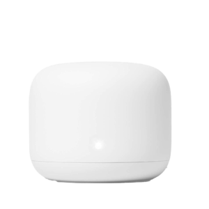 Google Nest Wi-Fi 2 Pack AC2200 Dual Band Router