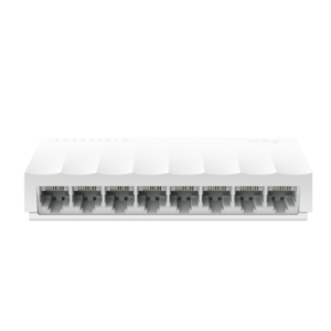 Tp-link 8-Port 10/100Mbps Desktop Network Switch
