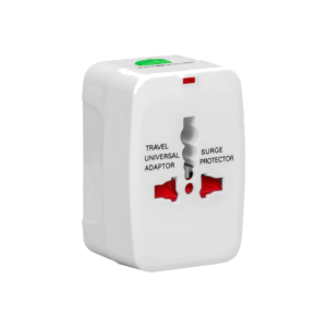 ArgomTech Universal Travel Adapter