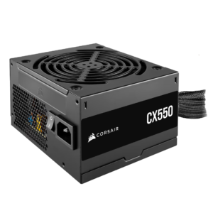 Corsair CX 550 Bronze Power Supply