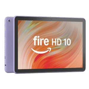 Amazon Fire HD 10 Lilac 32Gb