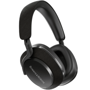 Bowers & Wilkins Px7 S2 Over-Ear Headphones