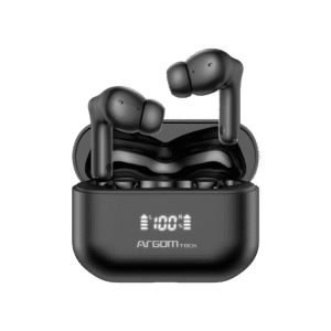 Argom SkeiPods E86 Wireless Headphones with ANC