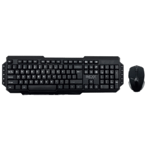 iMexx Wireless Keyboard and Mouse Combo