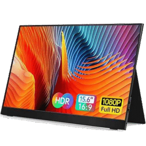 Vilva 15.6"FHD Portable Monitor
