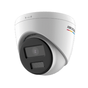 HIKVision 2 MP ColorVu Fixed Turret Network Camera