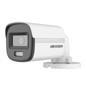 HIKVision 2 MP ColorVu Fixed Mini Bullet Camera
