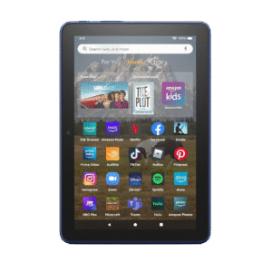 Amazon Fire HD 8 64GB Denim