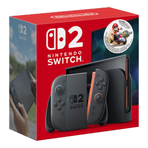 Nintendo Switch 2 - Mario Kart World Bundle