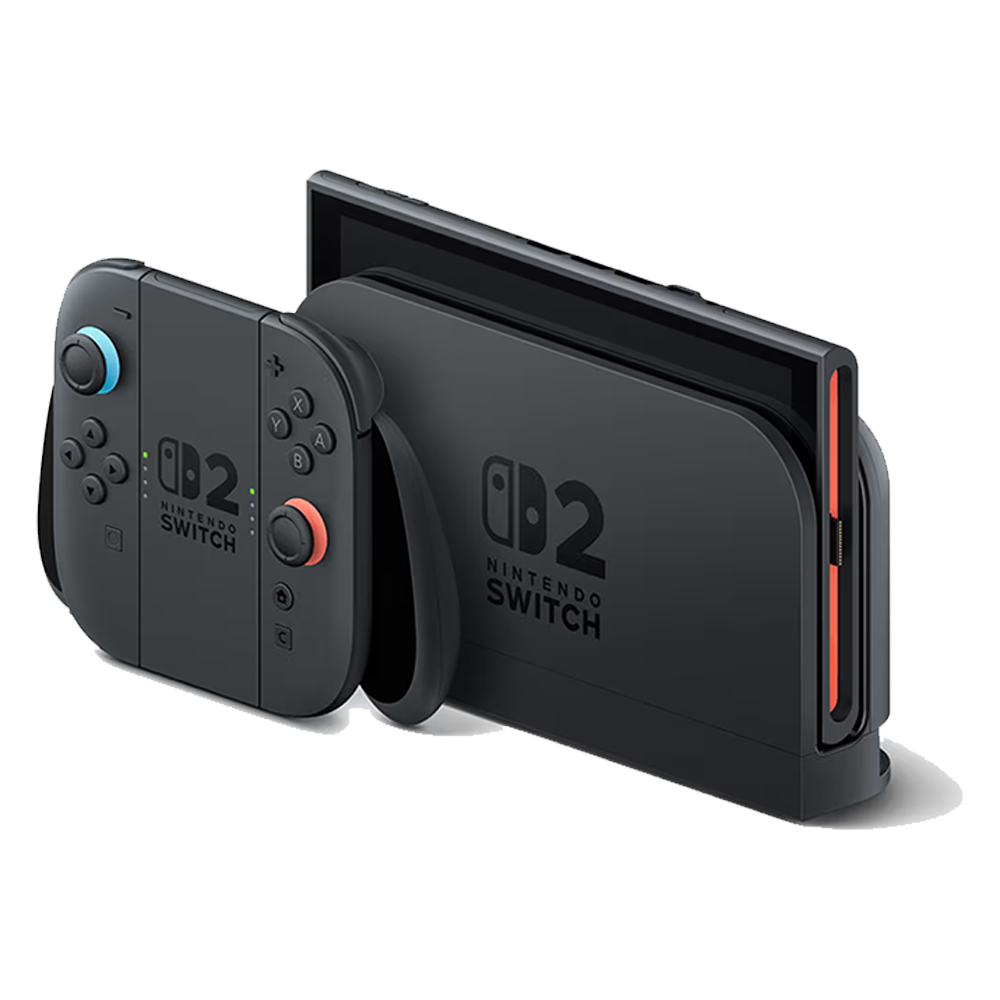 Nintendo Switch 2 - Console 3 Nintendo Switch 2 - Mario Kart World Bundle - Image 4