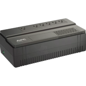 APC Easy UPS 1000VA AVR