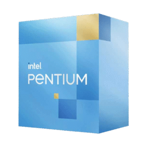 Intel Pentium Gold G6405