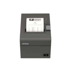 Epson TM-T20III Thermal Receipt Printer - USB + Serial