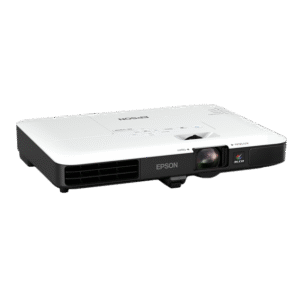 Epson PowerLite 1780W Wireless Portable Projector