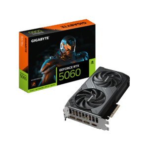 Gigabyte Windforce RTX 5060 8gb