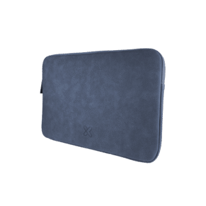 KlipXtreme SquareShield Laptop Sleeve - Blue