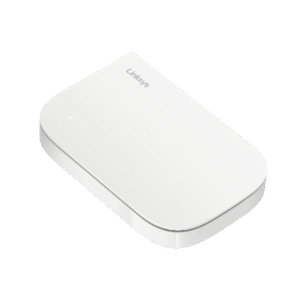 Linksys Micro Mesh WiFi 6 Router