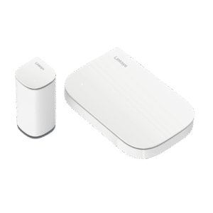 Linksys Micro Mesh WiFi 6 Node and Router