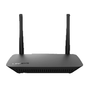 Linksys Wireless Router AC1200