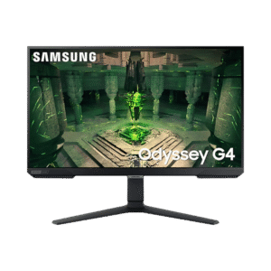Samsung Odyssey G4 27" 240Hz FHD
