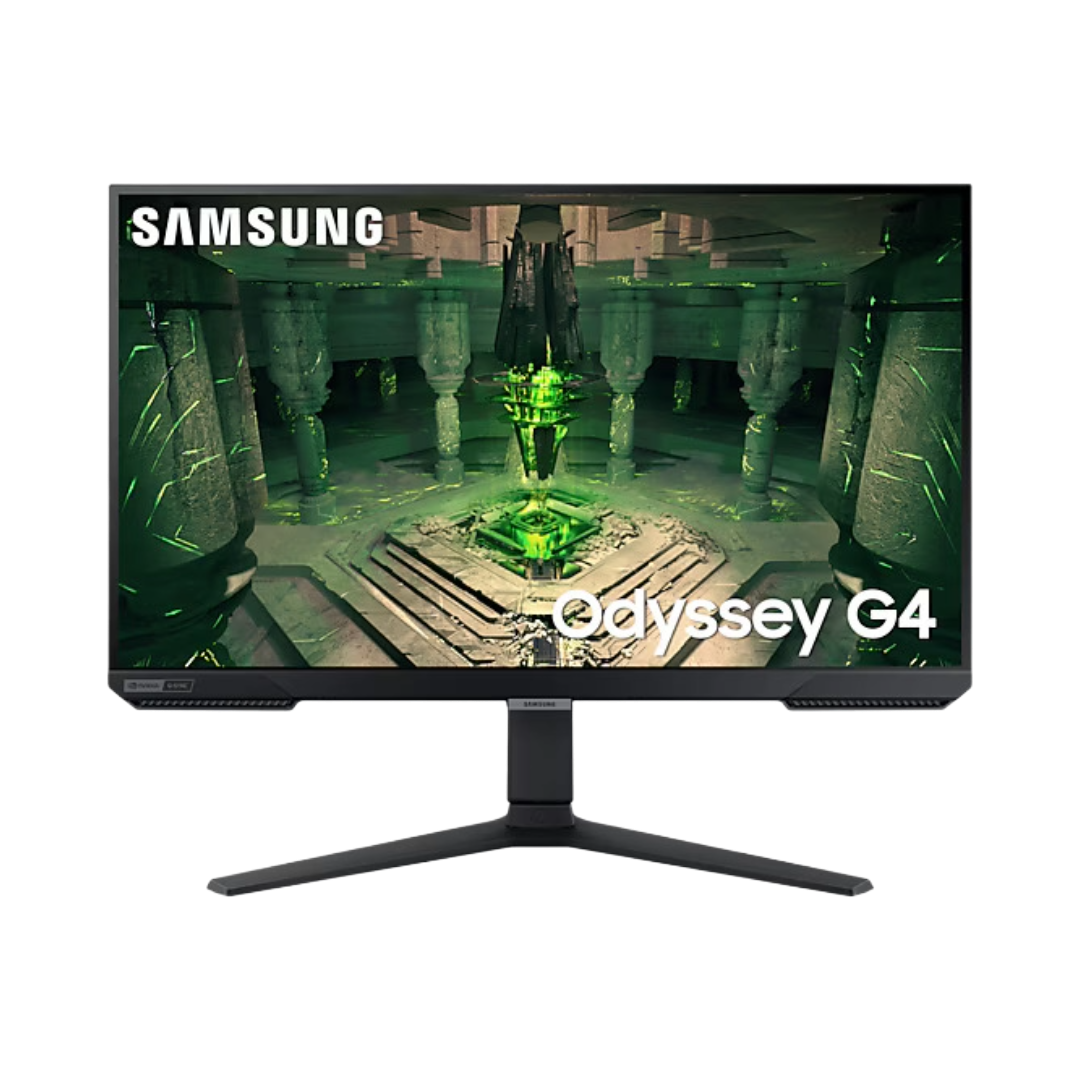 LS27BG402ENXGO Samsung Odyssey G4 27" 240Hz FHD
