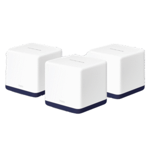Mercusys Halo H50G AC1900 Whole Home Mesh Wi-Fi System