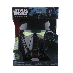 Rogue One Imperial Death Trooper Voice Mask