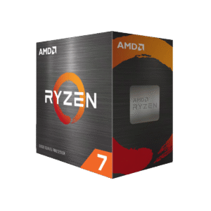 AMD Ryzen 7 5800XT