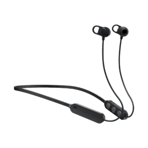 Skullcandy Jib+ Wireless Earbuds - Black